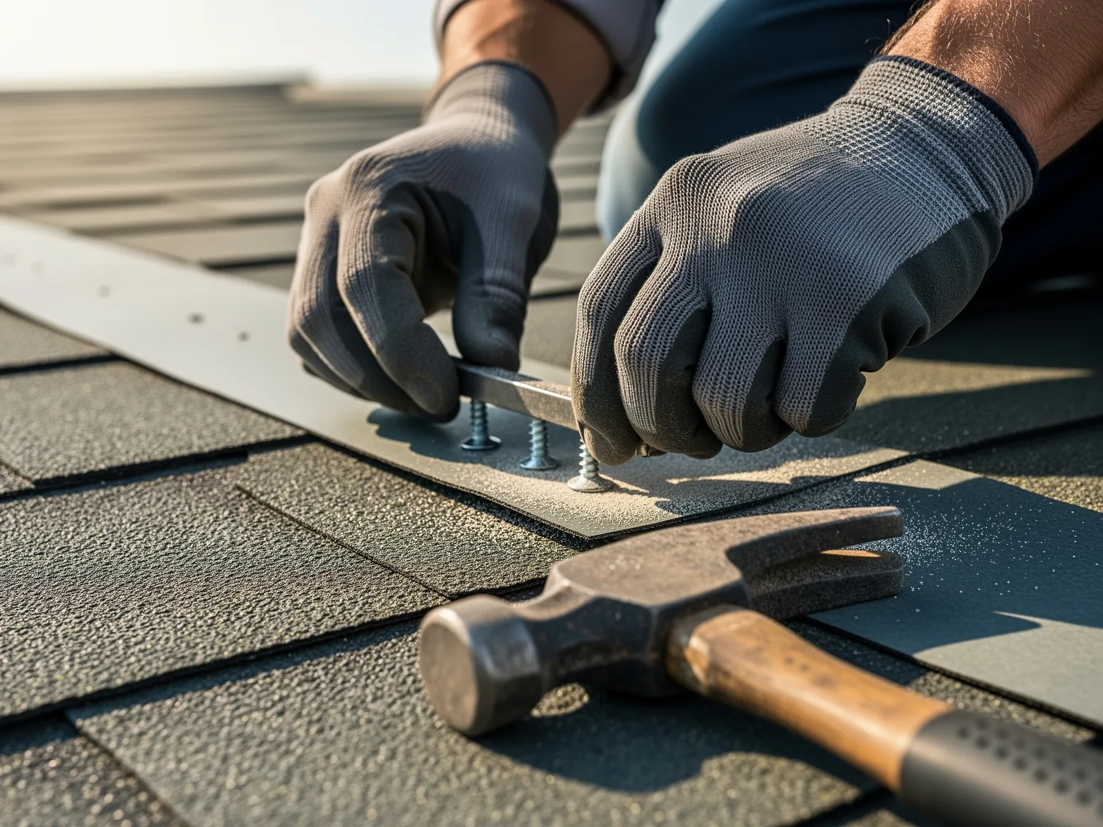 Why choose Fascia Repair in Crum, WV